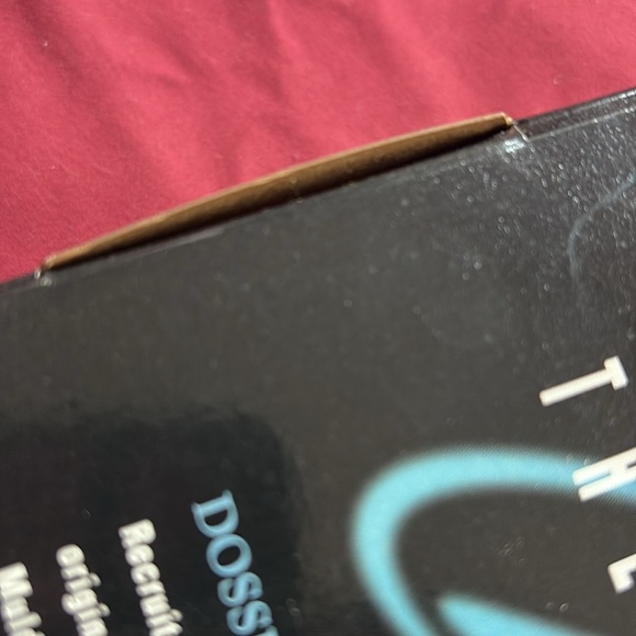 1998 Barbie and Ken X Files Collector Set - Picture 3 of 3